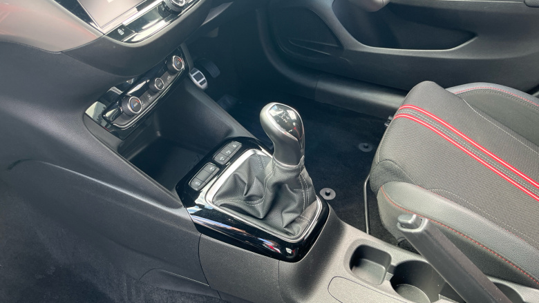 Vauxhall Corsa 1.2 GS 5dr Petrol Hatchback